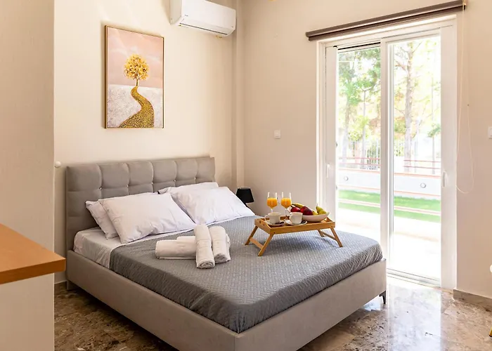 Temenisjewel Cosy Seaside