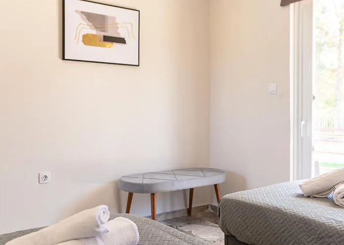 Temenisjewel Cosy Seaside