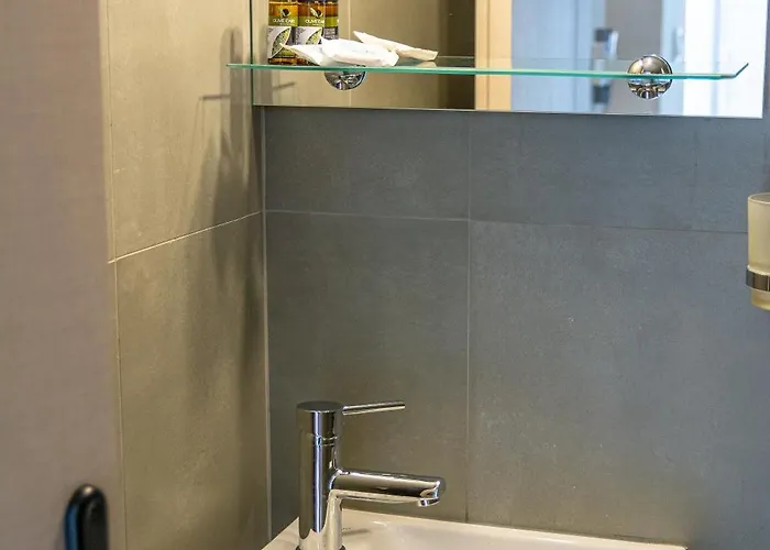 Temenisjewel Cosy Seaside Égio