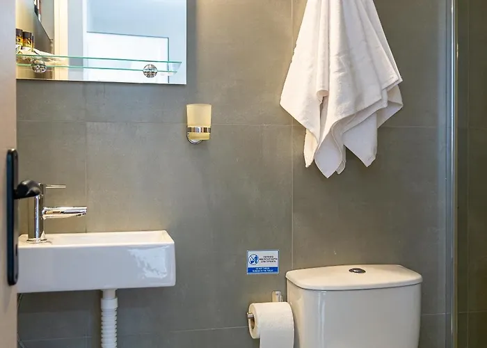 Temenisjewel Cosy Seaside Apartamento *