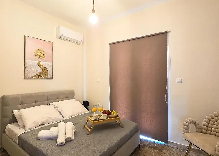 Apartment Temenisjewel Cosy Seaside *