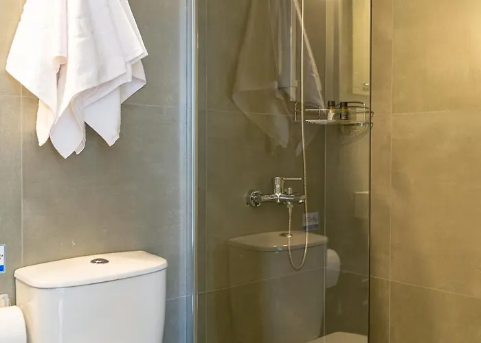 Temenisjewel Cosy Seaside Apartamento Égio