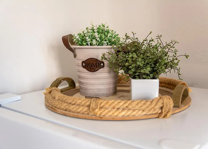 Temenisjewel Cosy Seaside Egio