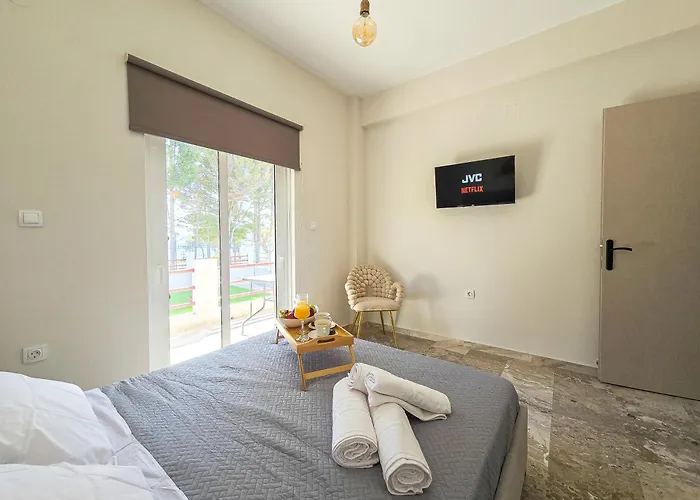 Temenisjewel Cosy Seaside