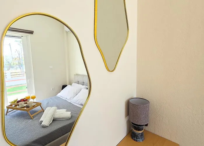 Apartamento Temenisjewel Cosy Seaside