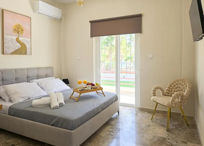 Temenisjewel Cosy Seaside * Égio