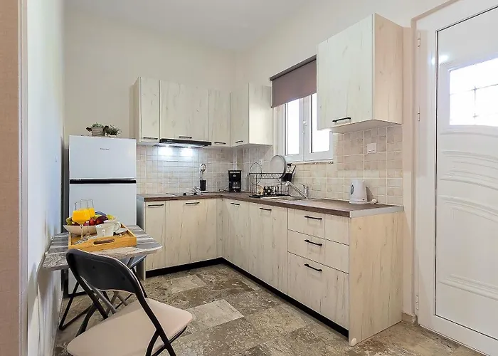 Temenisjewel Cosy Seaside