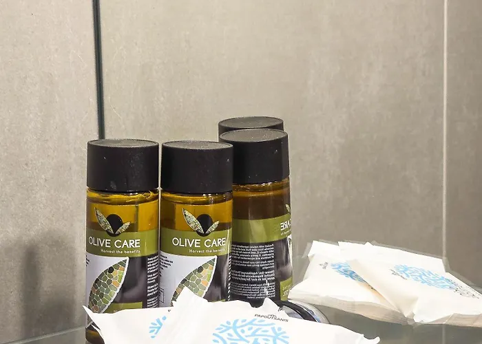 Apartamento Temenisjewel Cosy Seaside *