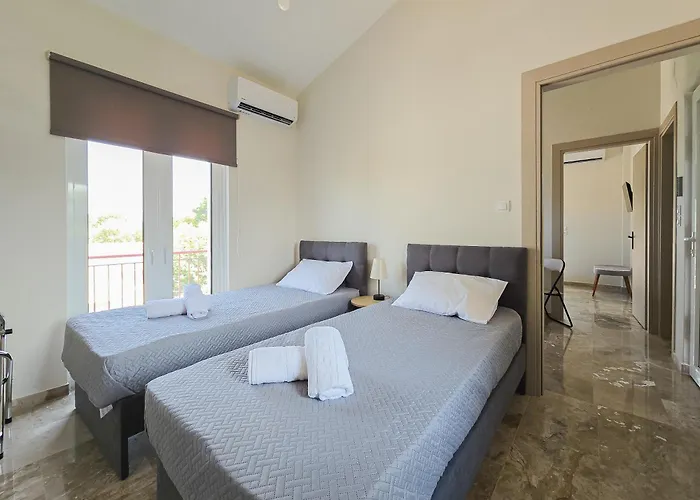 Temenisjewel Cosy Seaside *