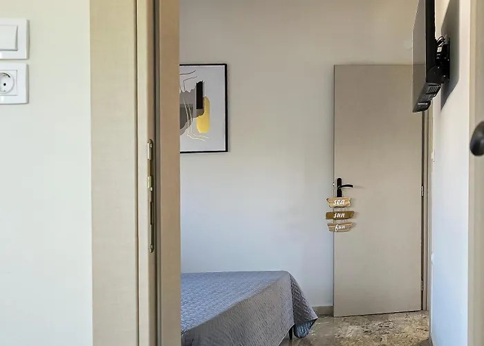 Temenisjewel Cosy Seaside *