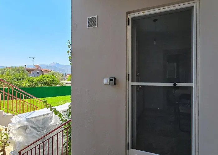 Temenisjewel Cosy Seaside Egio