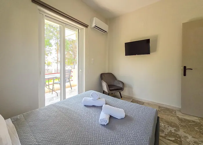 Temenisjewel Cosy Seaside Egio