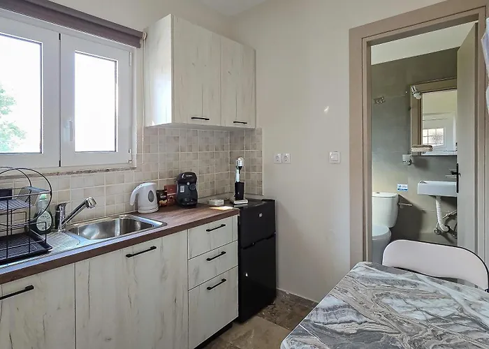 Temenisjewel Cosy Seaside * Égio