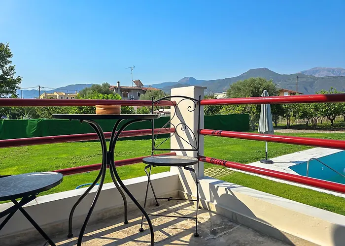 Temenisjewel Cosy Seaside