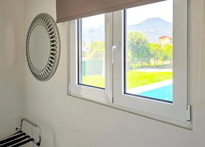 Temenisjewel Cosy Seaside *