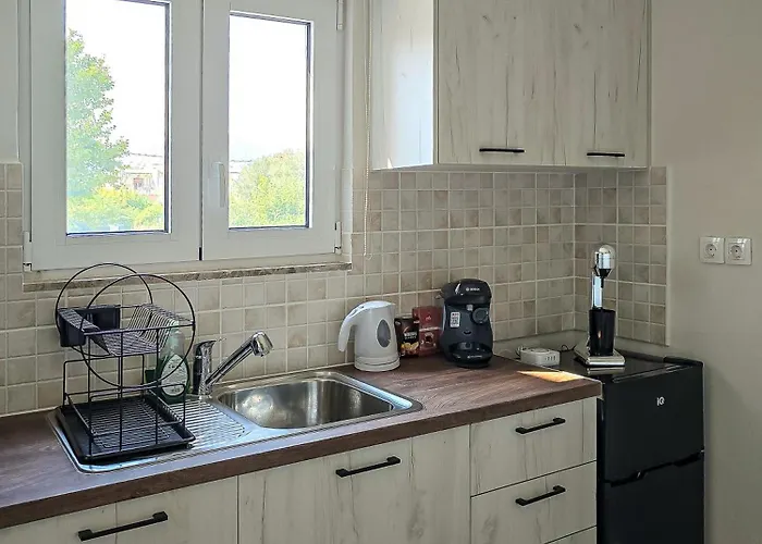 Temenisjewel Cosy Seaside Egio