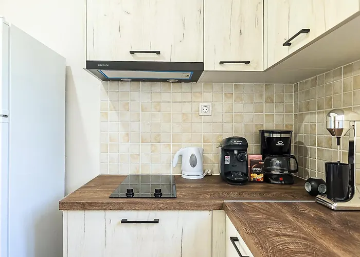 Temenisjewel Cosy Seaside * Égio