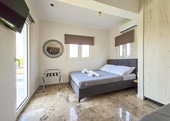 Temenisjewel Cosy Seaside