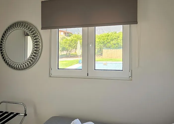 Temenisjewel Cosy Seaside Apartamento Égio