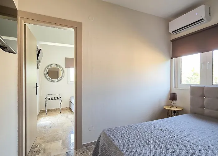 Temenisjewel Cosy Seaside *