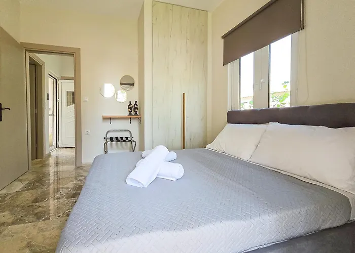 Temenisjewel Cosy Seaside Egio