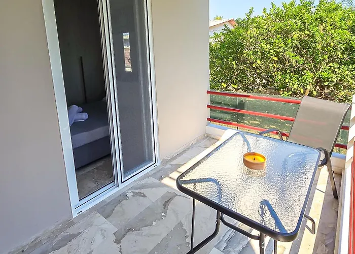 Temenisjewel Cosy Seaside * Égio