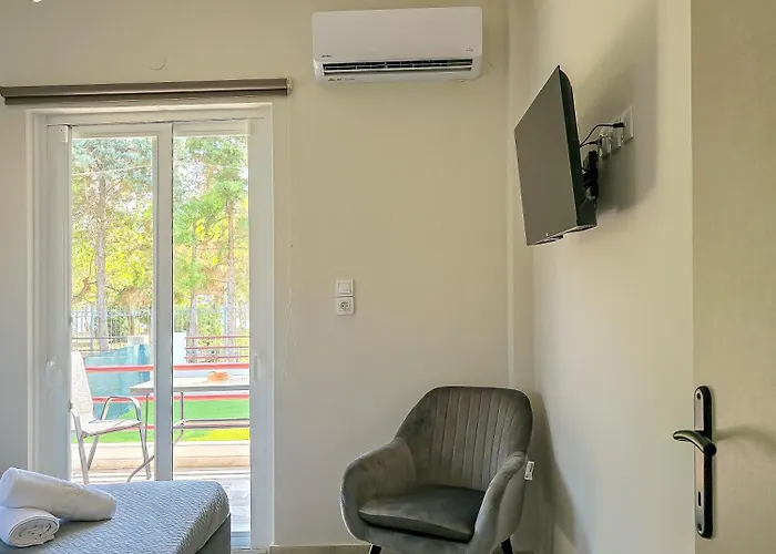 Temenisjewel Cosy Seaside