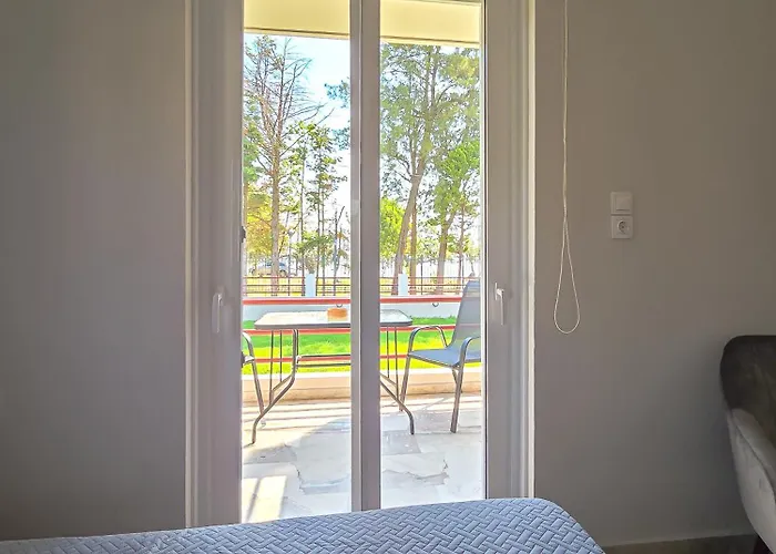 Apartment Temenisjewel Cosy Seaside *